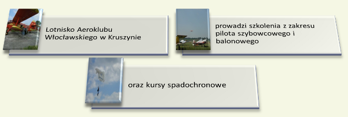 Żeglarstwo i windserfing